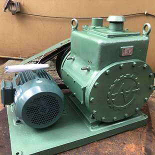 光伏行业系列真空泵2x