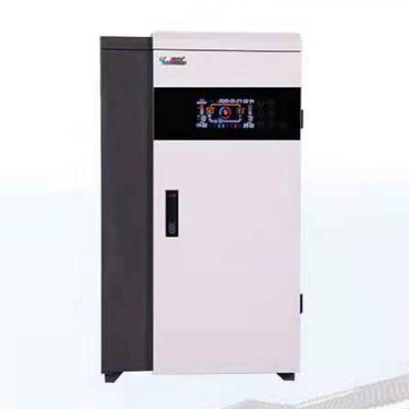 立式电采暖炉电锅炉 电阻取暖炉电锅炉 商用变频智能电锅炉