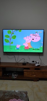 长虹55A8U好还是长虹 55A8U好，具体配置体验区别在哪里？