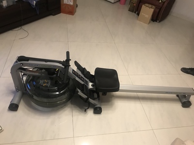 Re:对比:first degree划船机哪款性价比高?哪款拉起来更费