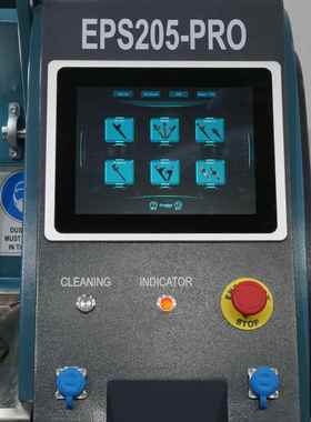 小2型高压共轨喷油P器试82925验台ESR05-PO