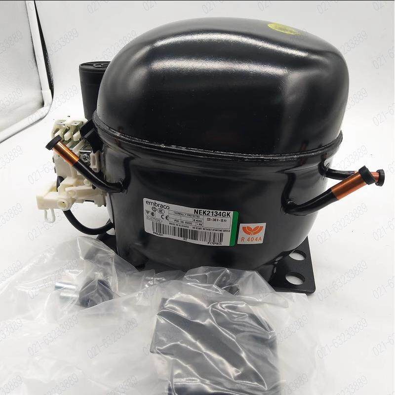 NEK21503KN1EK214GKNEK2168GKNE921E恩3布拉G克压缩机NEU2178GK