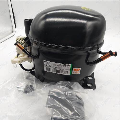 NEK21503KN1EK214GKNEK2168GKNE921E恩3布拉G克压缩机NEU2178GK