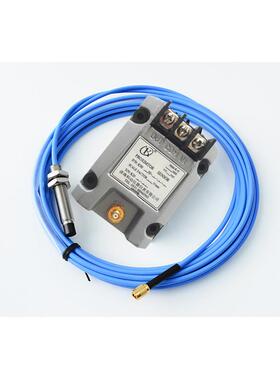 PR3300电涡流传感器厂家直供电涡流位移传感/变送器精密高精度