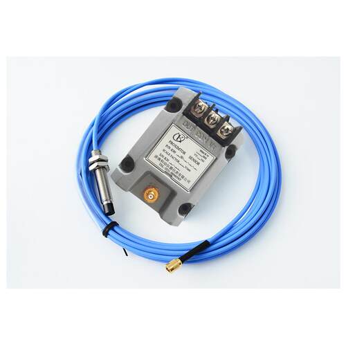 轴位移探头 CWY-DO-20XLT08-M10*1-C-00-03-50K/电涡流位移传感器