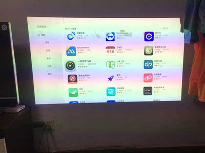 坚果(Jmgo)G7投影仪怎么样一周使用彻底爱上了吗