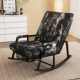 摇椅客厅阳台躺椅成人椅懒人家用沙发小户型复古单人休闲室内休闲