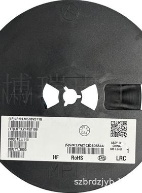 【经销】贴片【LRC三极管LMBT】4惠401LT1G SOT-23 欢迎顾