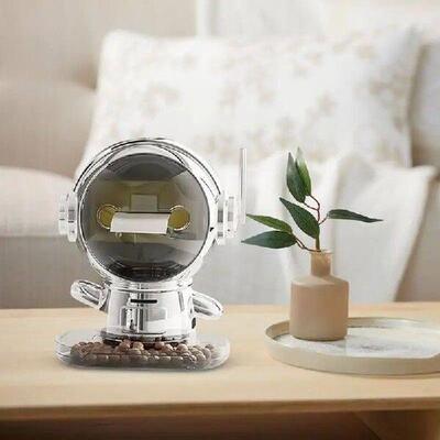 Astronaut Tissue Box Space Man Napkin Box Tissue Holder