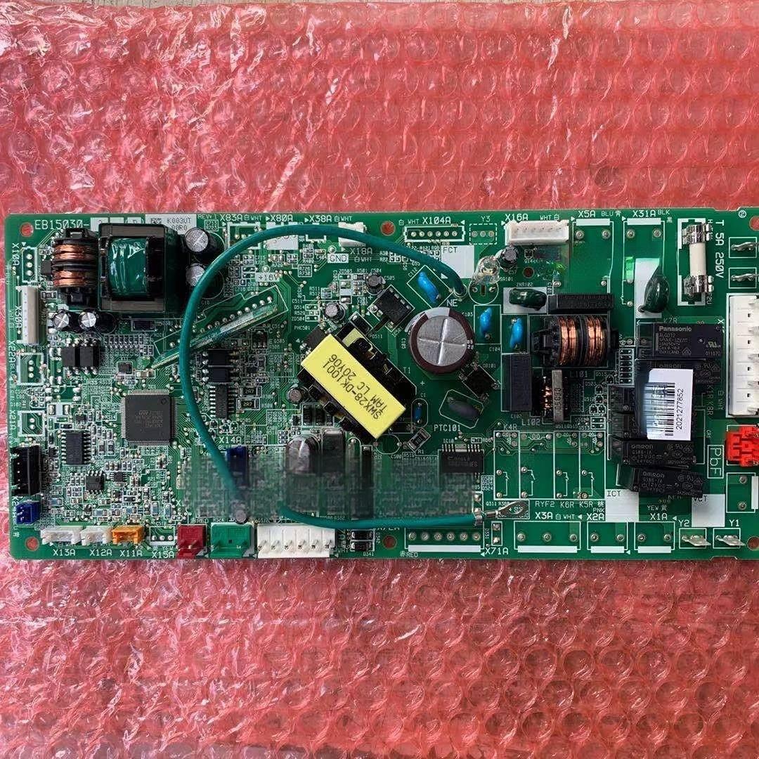 EB15030-2适用于大金空调FSSP28CA FSSP56CA中静压风管机内机主板