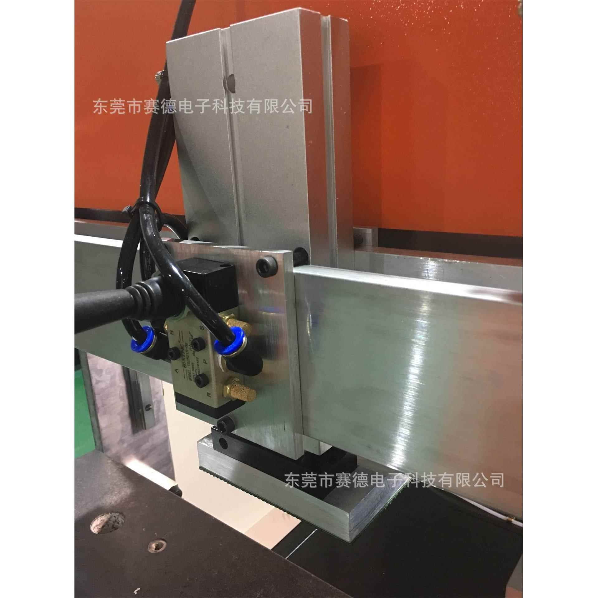 东莞高速钻石抛光机制造商 压脚气缸零配件有机玻璃抛光机器设备