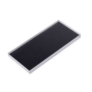 2mm玻璃板pmma有机高板透明力亚克切割加厚磨砂板可任意厂家激光