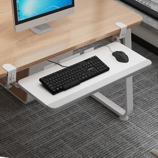 墙面置物架发光墙上书架墙壁挂墙架子铁艺一字隔板客厅层板展示架