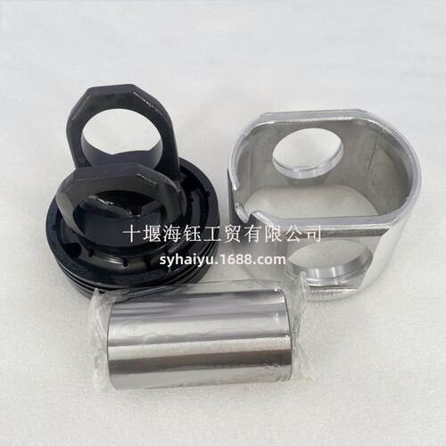 重型卡车柴油机发动机活塞QSM11分体活塞4025159