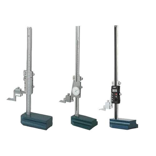 和谐游标仪表数字数字卡尺深度尺高度尺0-150 200 300-3000