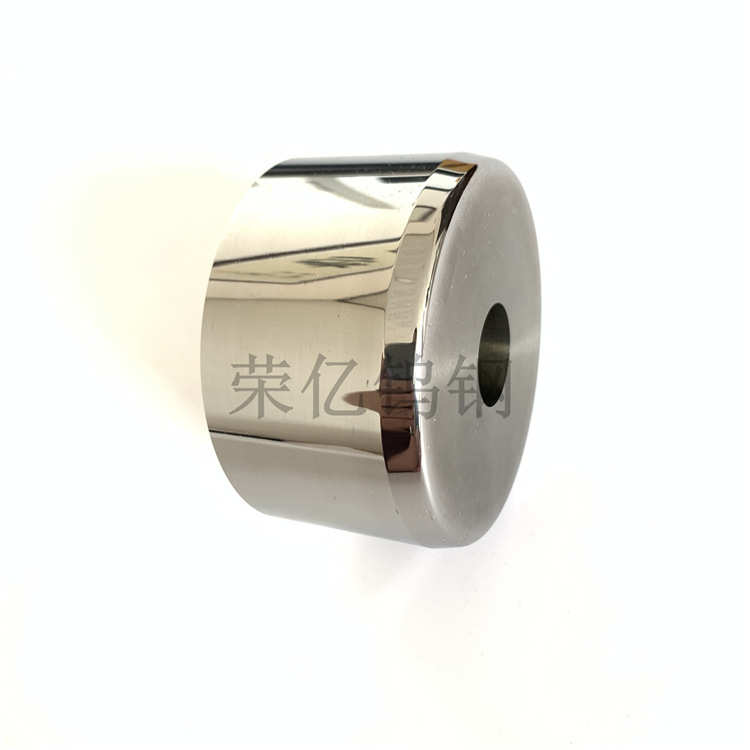 下冲压凸硬质合金材质拉伸用用 深钨钢冲头拉磨具定制冲床模模具