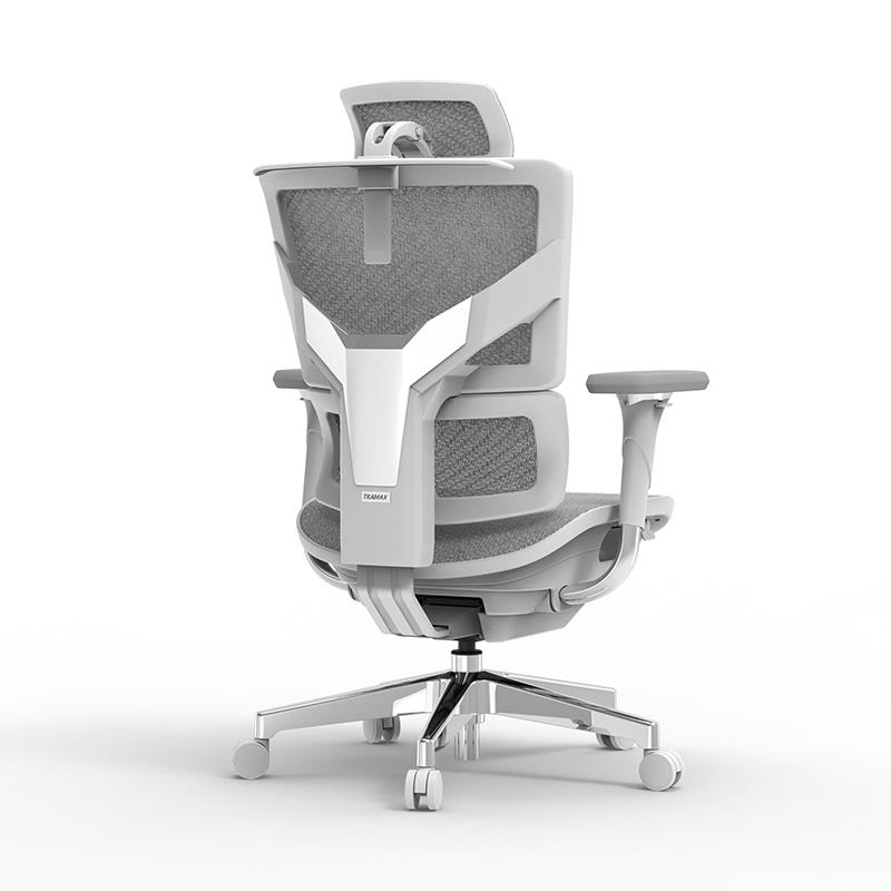 正品先看评测TRA学MAX创思智能 RX3人体工椅服舒久办公电脑椅电竞