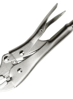 罗宾汉RLP-J5大力钳圆口省力固定夹持钳子140mm5英寸