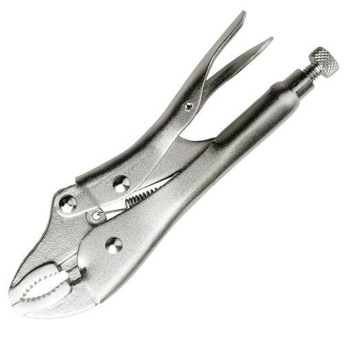 罗宾汉RLP-J5大力钳圆口省力固定夹持钳子140mm5英寸