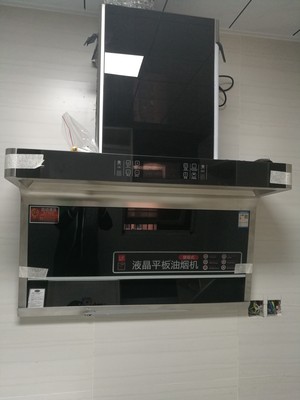 创亿抽油烟机真实使用一个月后感受，质量内幕大反馈