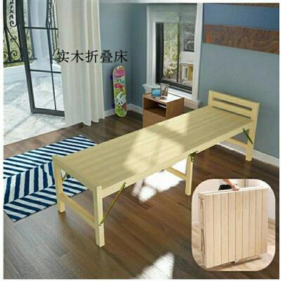 加延宽床拼接床实木CNH儿折叠床带护栏婴单人小床童儿男孩女孩床