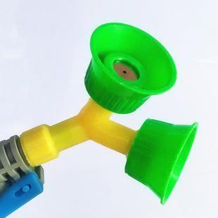 应急双口洗眼器紧急洗眼器实验室移动洗眼器 验厂洗眼器5L8L便携式