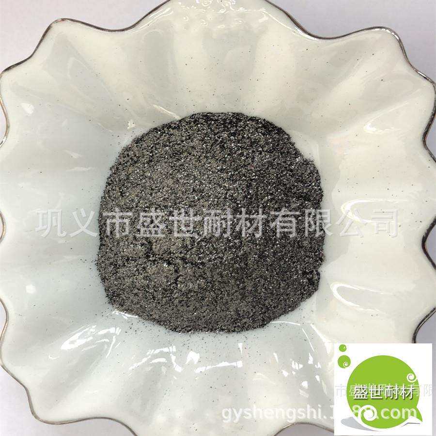 天然鳞片石墨粉导电超细润滑石墨粉可膨胀石墨