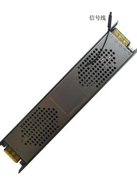 24V400W ZIGBEE TUYA可订36V 48V可远程APP恒压智能调光调色驱动