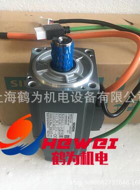 1FL6092-1AC61-2AB1伺服电机编码器 带抱闸 3.5KW