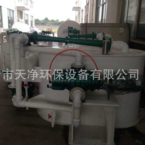 供应RPP-60塑料水冲泵罗茨水喷射真空泵水喷射真空泵