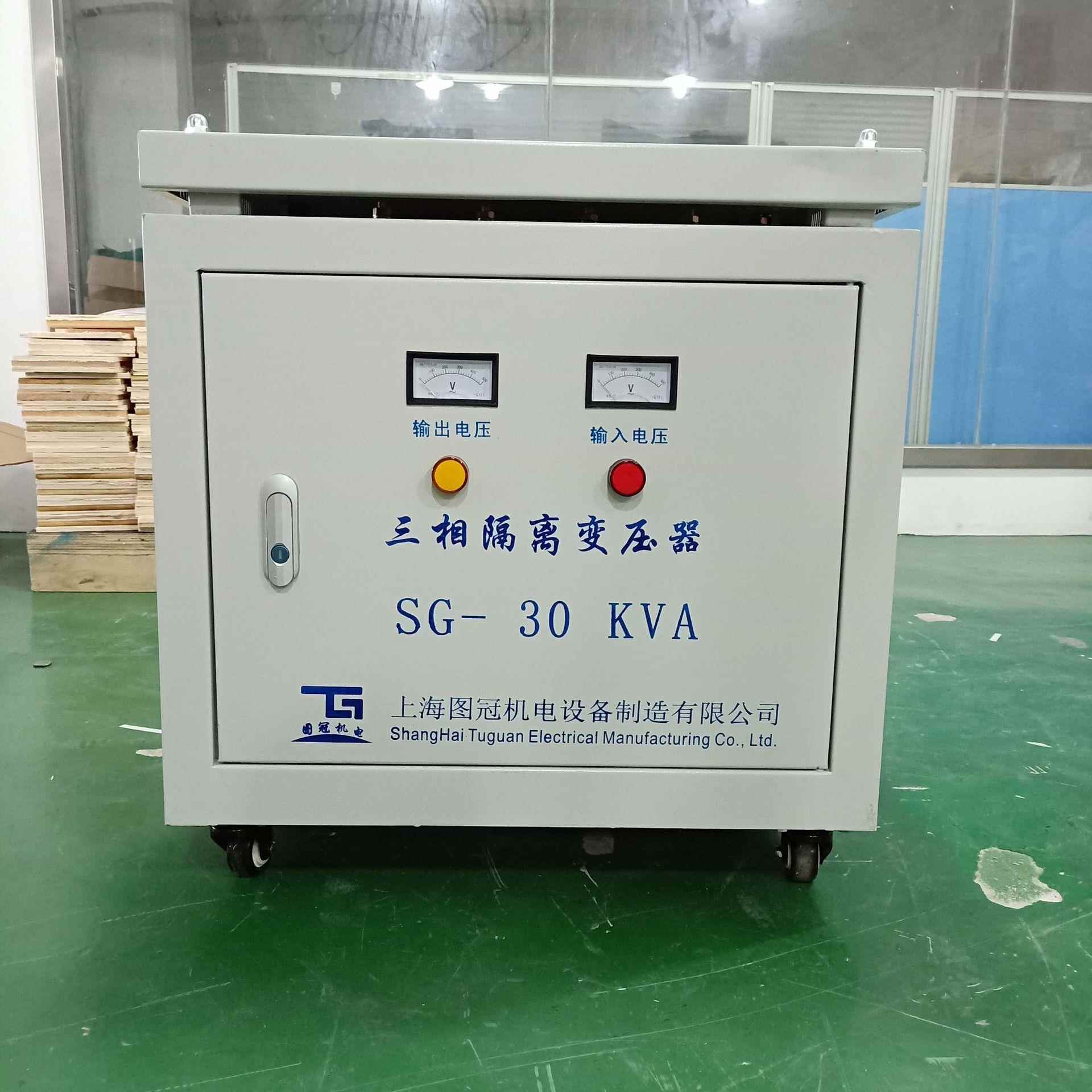 660V480变380转220V200三相隔离变压器20KVA干式30K50KW690V415