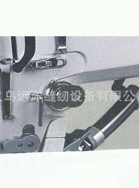 中屹JY-A820E缝纫机直驱式高速自动平缝机服装厂专业缝纫设备