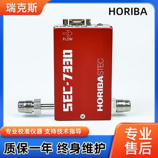 4CRL HORIBA SEC 7330M DOWNPORT流量计