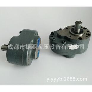 20F齿轮油泵BM 3液压润滑泵锯床CBW机床TXCB低压齿轮泵TH B16