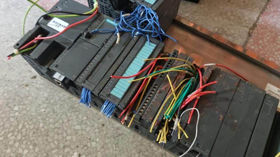 1月16日北京【京械9655】单位淘汰报废处置西门子设备2套（以实物为准）网络拍卖公告