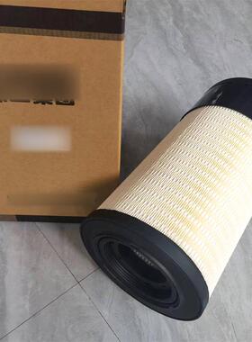 工程机械配P627763件3空组气滤清器P62776型号电挖掘机发机空气滤