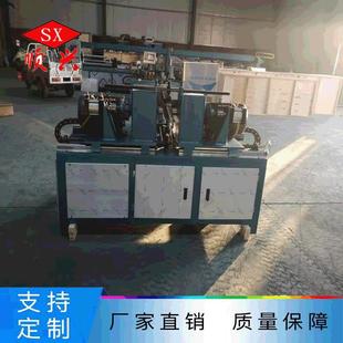 供应纸管磨头机 数控磨边机 自动精切机 纸管精切机 切纸管机