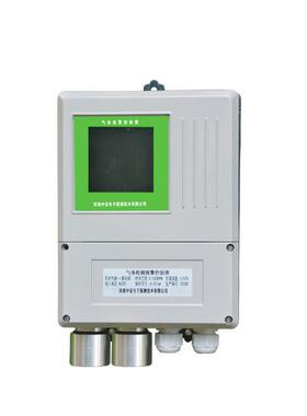 QD6380壁挂式气体报警控制器防爆气体检测报警器4-20mA/RS485输出