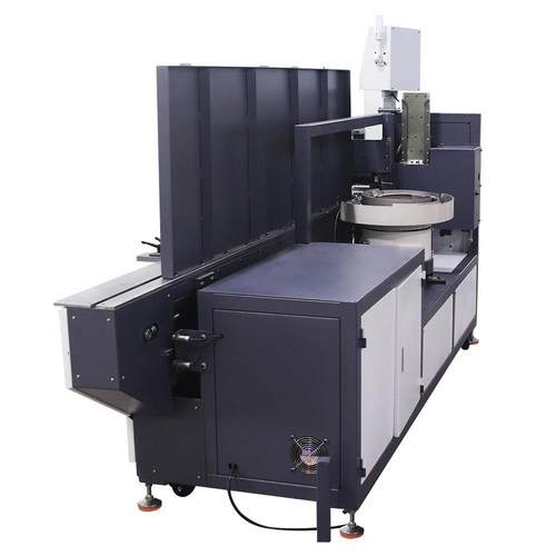 高效率自动压铆机沙发厂木方木条气动铆钉枪气动式铆接铆压钉扣机