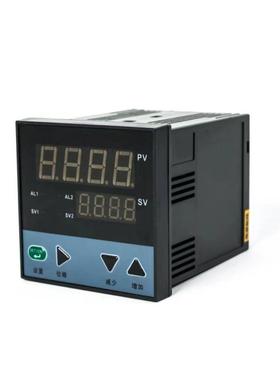 ST509-Q11/96*96/SSR固态/热电偶温控表，温度仪表