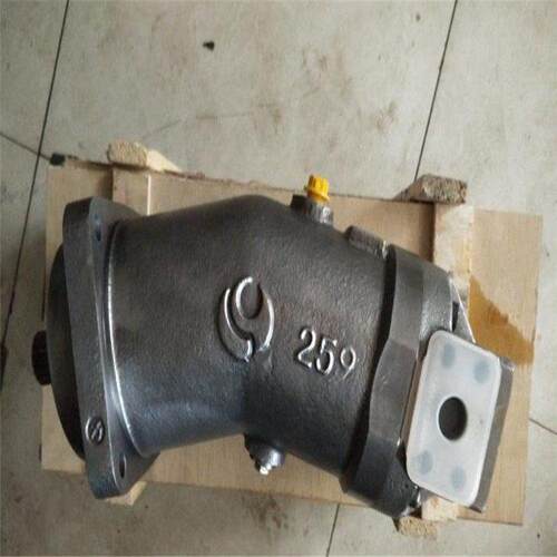 中航力源液压柱塞泵A2F50L2Z2马达