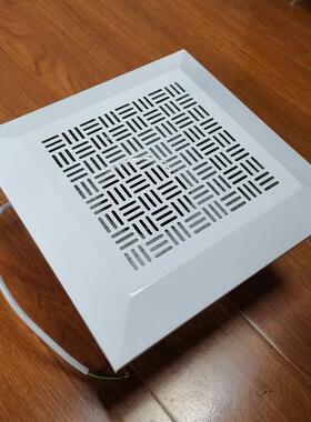 浴室厨房通卫生间风BL-40040PKY0风器量风D压250pa45w