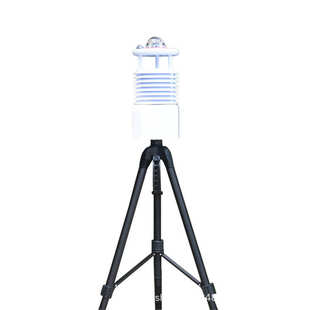 气象监测预警系统应急气象站 BQX野外移动式 便携式 气象站天合TH