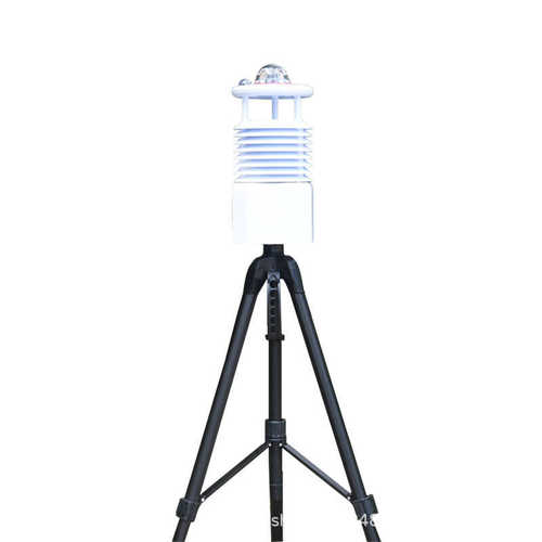 便携式气象站天合TH-BQX野外移动式气象监测预警系统应急气象站