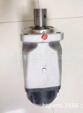 三一帕尔菲格随车吊柱塞泵201PE060ZSE 31610602000 INTERPUMP