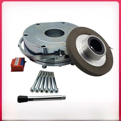 Dzs1- 04n /08N/15/30/60/80电磁停电制动器