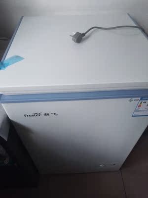 新飞 BC/BD-96HJ1EW冰柜一个月后开始后悔了诉说原因