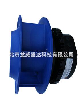 全新 施乐百 ZIEHL-ABEGG RH31C-ZID.DG.CR 离心风机 3.90KW