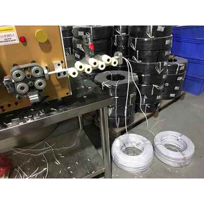 自动多芯线剥皮机，护套多芯线剥皮沾锡机，多芯线剥皮沾锡机