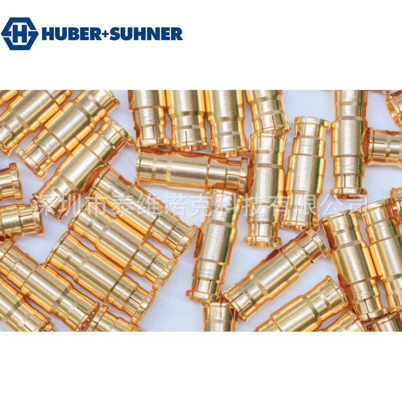 3现货快插3_s-Q50-0-4射频同轴转接器连接器22660KPW297灏讯uNhne